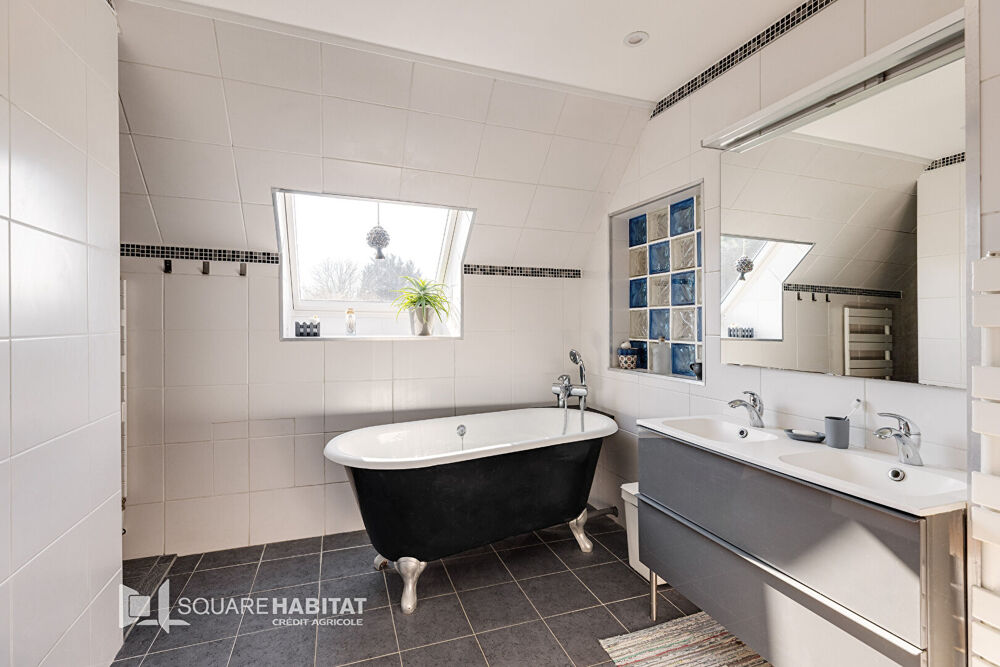 � vendre  Maison Villeneuve-d'Ascq (59650)