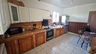  Maison � vendre 5 pi�ces 130 m�