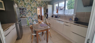  Maison � vendre 5 pi�ces 141 m�