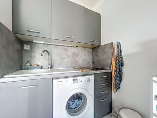  Appartement � vendre 1 pi�ce 20 m�