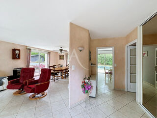  Maison à vendre 5 pièces 114 m²