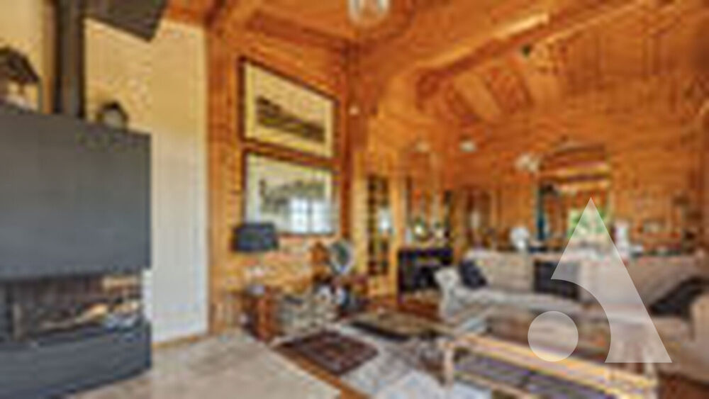 Vente Maison Chalet Coup de Coeur sur les Hauteurs de Divonne-les-Bains Divonne les bains