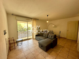  Appartement � louer 2 pi�ces 45 m�