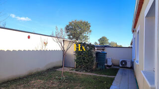  Maison � vendre 4 pi�ces 95 m�