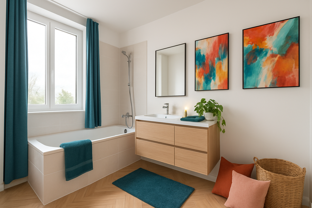 Vente Appartement Appartement 3 pièces de 67 m2 (Saint-Vincent-de-Tyrosse) Saint-vincent-de-tyrosse