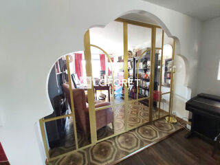  Maison à vendre 9 pièces 200 m²