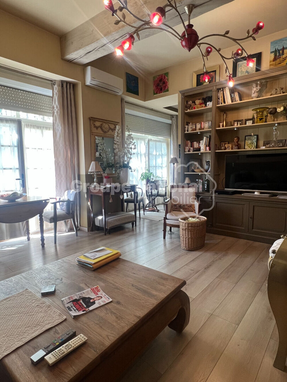 Vente Appartement Appartement Tarascon 2 pièce(s) 52m² Tarascon