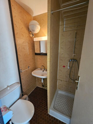  Appartement � vendre 2 pi�ces 19 m�