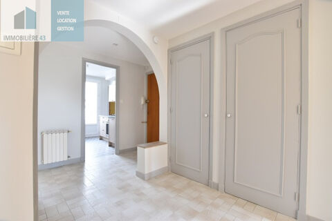  Appartement � louer 3 pi�ces 71 m�