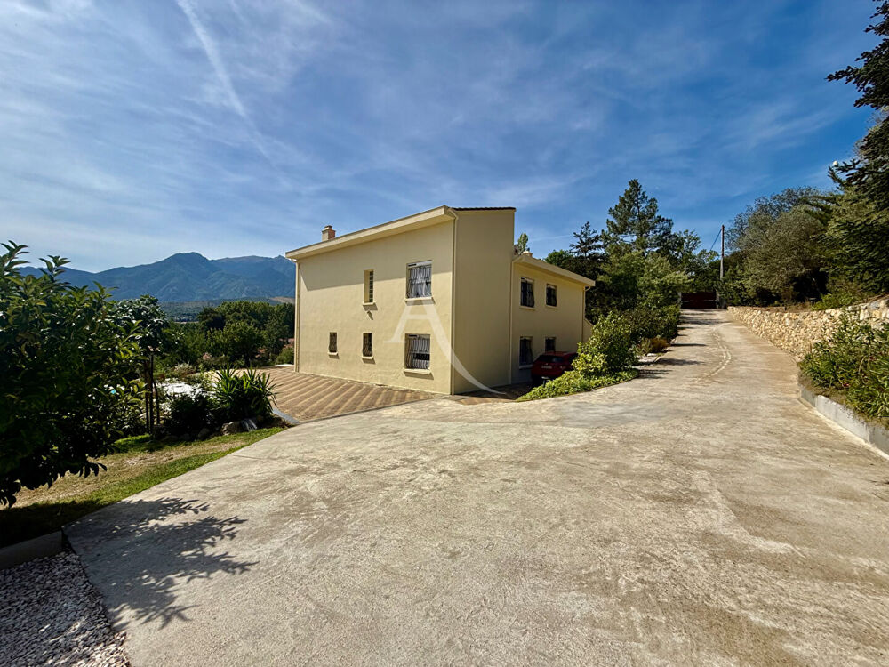 � vendre  Maison Prades (66500)