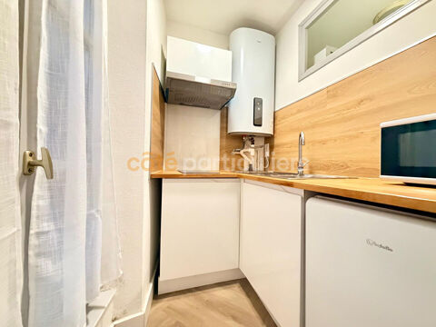  Appartement � louer 1 pi�ce 20 m�