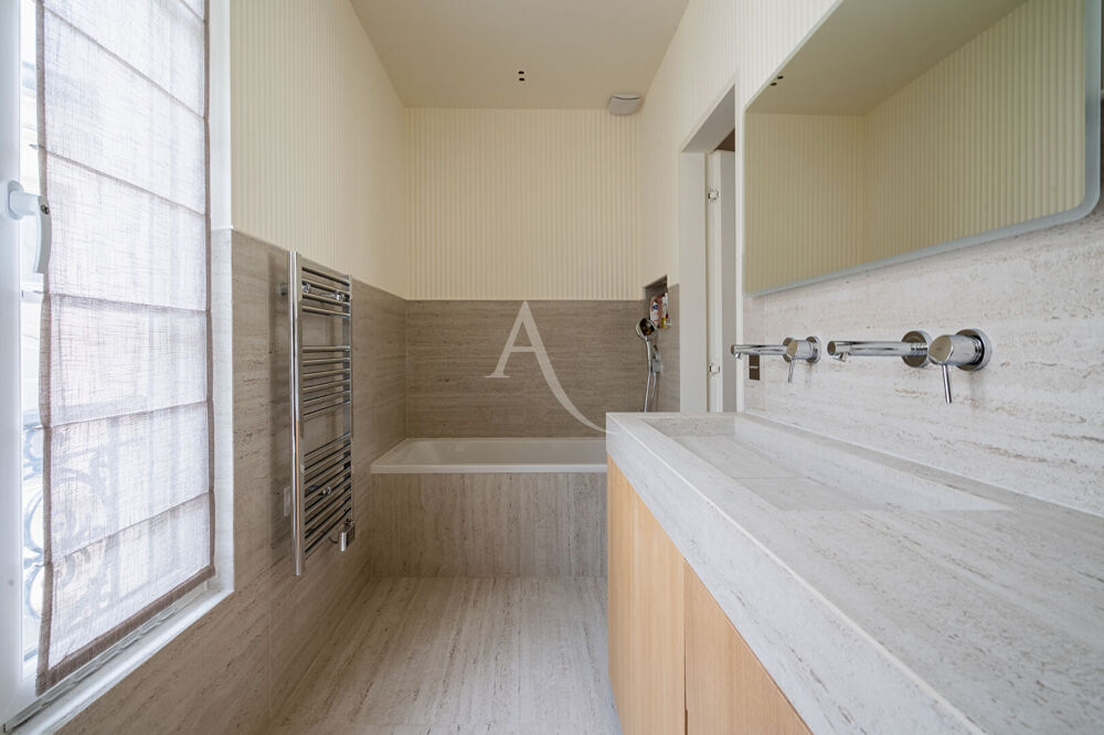 � vendre  Appartement Paris 7