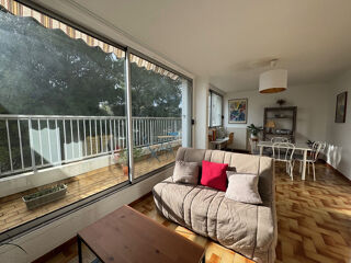  Appartement � vendre 2 pi�ces 47 m�