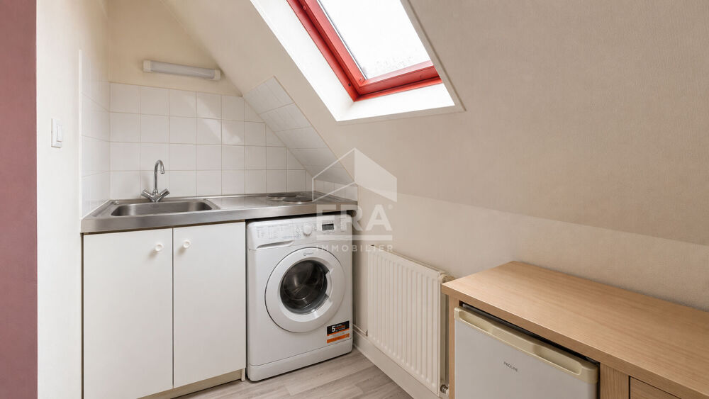 Appartement Etampes 1 pièce 16 m2