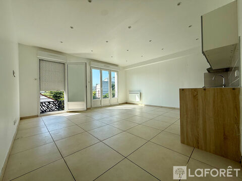  Appartement � louer 3 pi�ces 53 m�