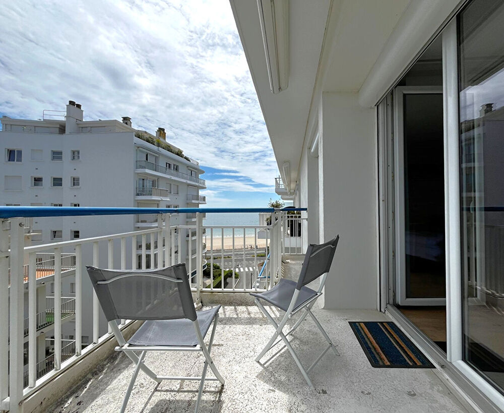 Appartement 4 pièces 68 m² · à La Baule Escoublac · 68 m² · 398 000 €