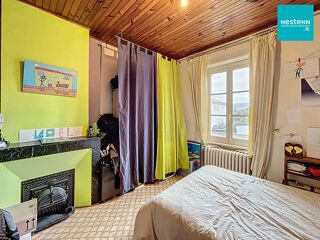  Maison à vendre 4 pièces 73 m²
