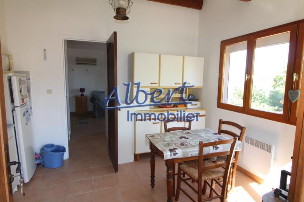 MAISON OLLIOULES - 1 pièce(s) - 25.55 m2