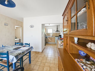  Maison  vendre 3 pices  Notre dame de monts