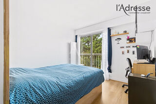  Appartement � vendre 5 pi�ces 103 m� Suresnes