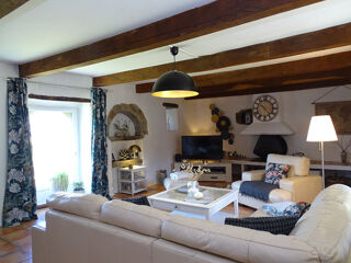  Maison à vendre 7 pièces 140 m²