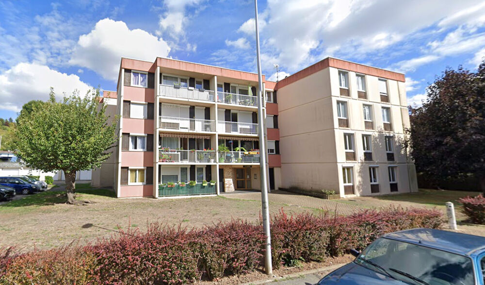 Appartement Evreux 3 pièce(s) 65 m2