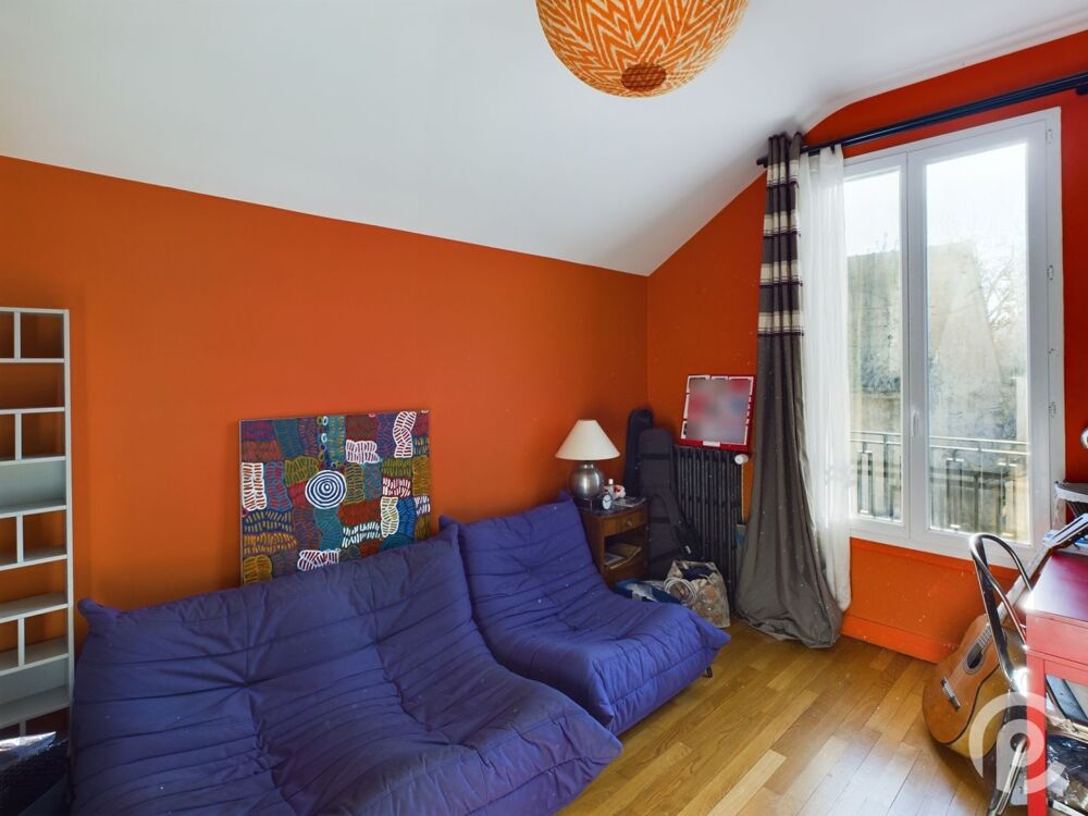  vendre  Maison Clamart (92140)