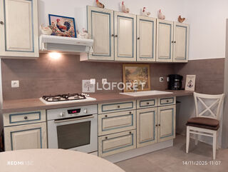  Appartement � vendre 4 pi�ces 77 m�