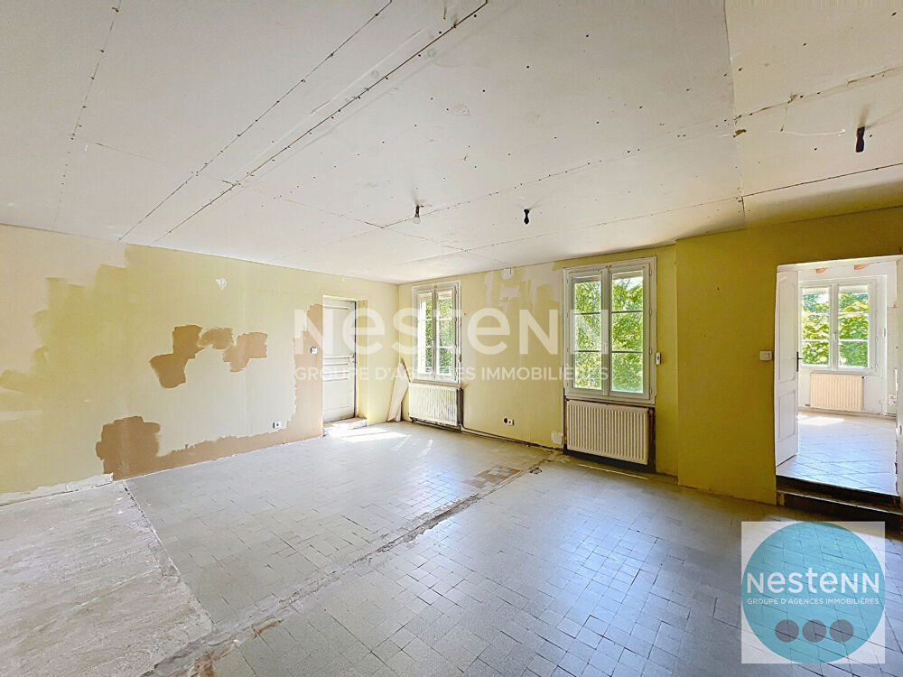 Vente Maison Maison 179 m² avec  garages à moins de 890 /m² : une opportunité rare à Mesland ! Mesland