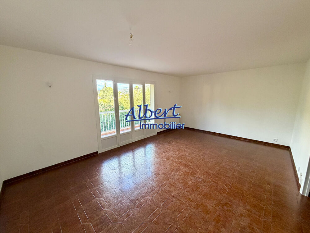 Vente Appartement Appartement Toulon 3 pièce(s) 68.88 m2 Toulon