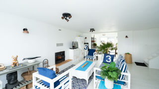  Maison à vendre 6 pièces 105 m²