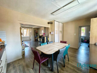  Appartement  vendre 5 pices 100 m