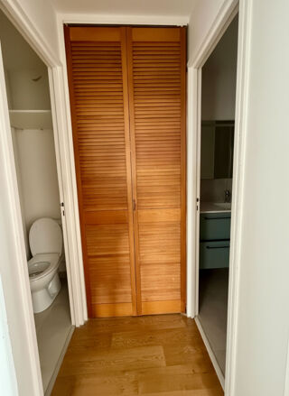 Appartement à louer 3 pièces 59 m²