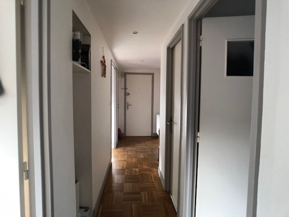 Location Appartement Concarneau T3 proche de toutes le commoditées Concarneau