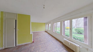  Appartement � vendre 2 pi�ces 67 m�