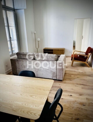  Appartement � louer 1 pi�ce 10 m�
