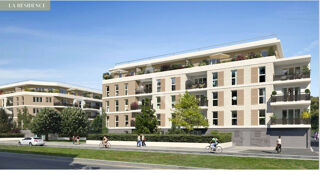  Appartement � vendre 4 pi�ces 80 m�