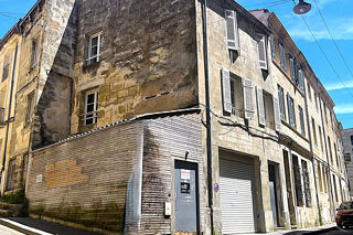  Immeuble  vendre 134 m Bordeaux