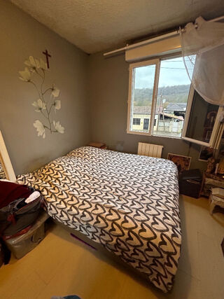  Maison � vendre 2 pi�ces 46 m�