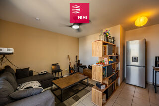  Appartement à vendre 3 pièces 53 m²