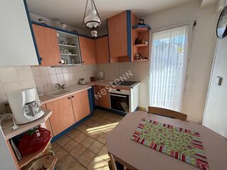  Appartement à vendre 3 pièces 64 m²