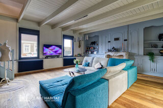  Maison � vendre 10 pi�ces 283 m�