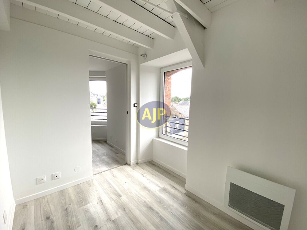 Location Appartement Appartement Beslé sur Vilaine 2 pièces Guemene penfao