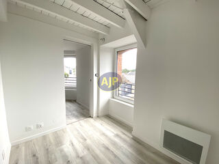 Location Appartement Appartement Beslé sur Vilaine 2 pièces Guemene penfao