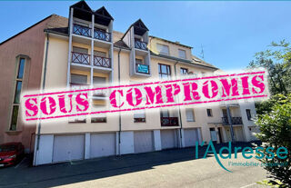  Appartement � vendre 4 pi�ces 100 m�