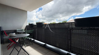  Appartement à vendre 3 pièces 63 m²