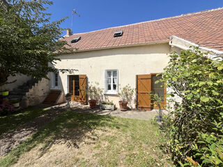  Maison à vendre 5 pièces 106 m²