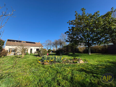   Maison Saint Colomban Maison - 7 pi�ce(s) - 169 m�