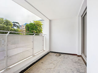 Appartement à louer 2 pièces 43 m²