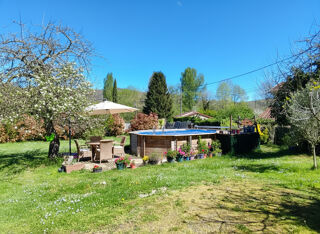  Maison à vendre 6 pièces 170 m²